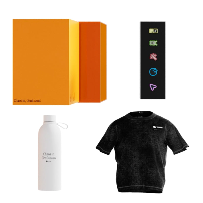 Kuse Gift Package